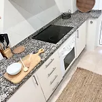 Casa Serine Lägenhet Marbella