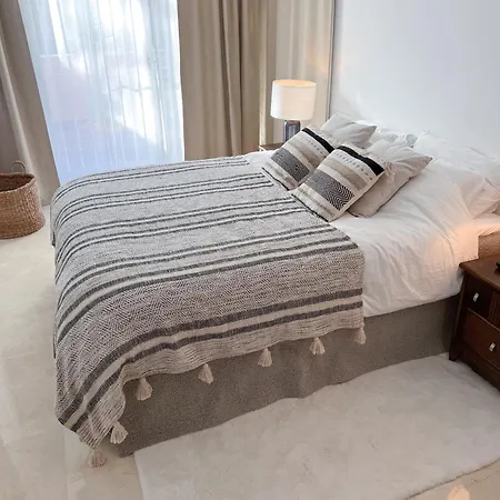 Casa Serine * Marbella