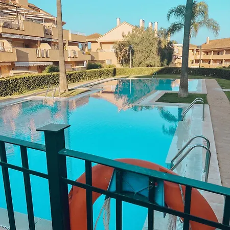 Casa Serine Apartment Marbella