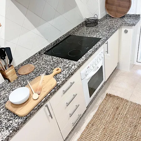 Casa Serine Apartamento Marbella