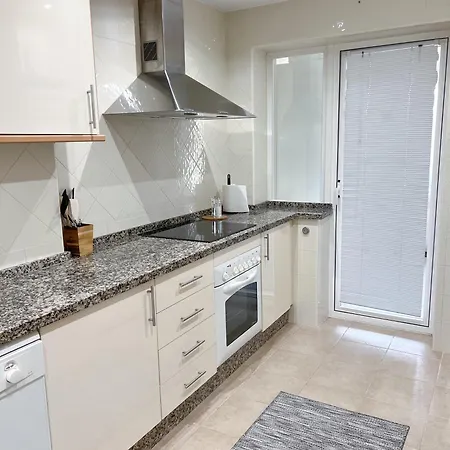 Apartment Casa Serine