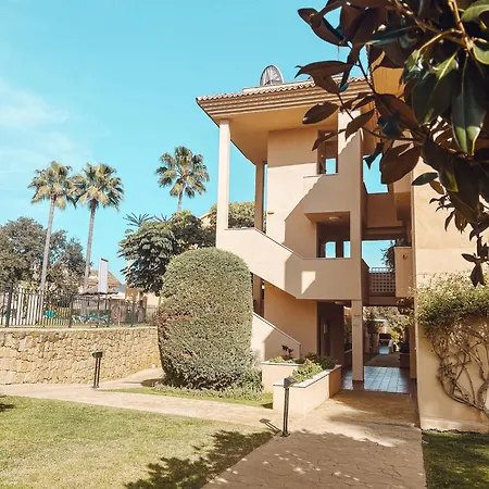 Casa Serine מארבלה