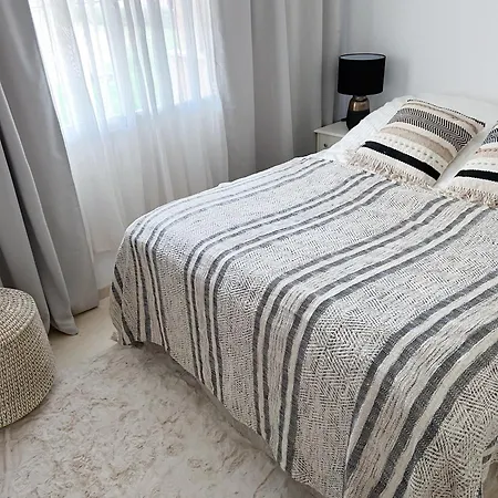 Casa Serine Marbella