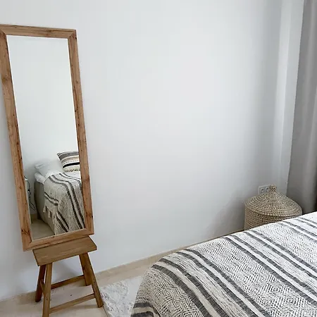 Casa Serine Apartment *