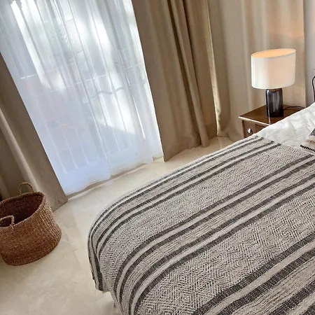 Casa Serine Apartment Marbella
