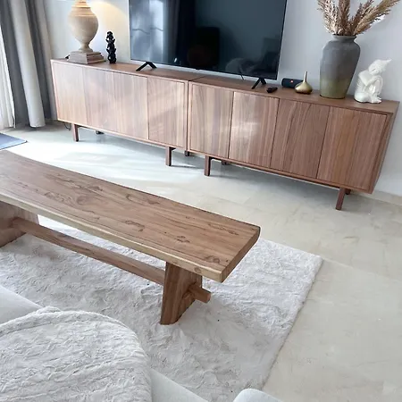 Casa Serine * Marbella